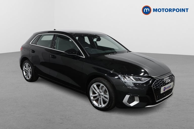2024 Audi A3 40 TFSI e Sport 5dr S Tronic Hatchback Hybrid Automatic