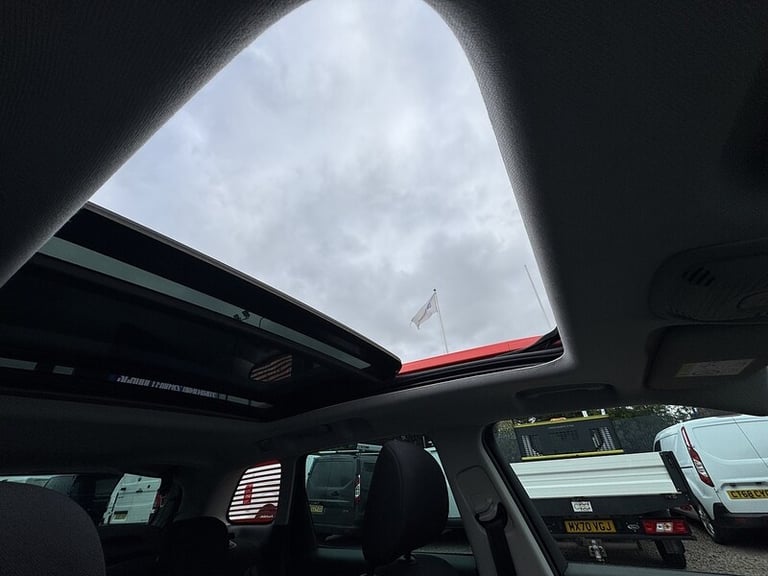 2018 Citroen C3 Aircross BlueHDi Flair SUV Diesel Manual