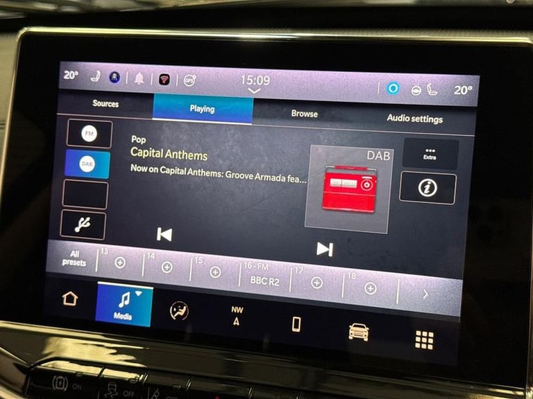 2023 Jeep Compass 1.3 T4 GSE 4xe PHEV S Model 5dr Auto Automatic Estate Hybrid Automatic