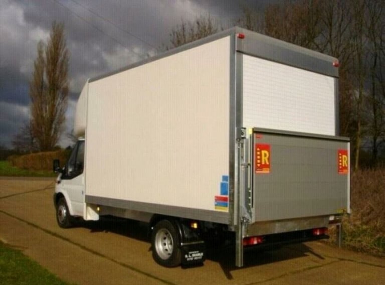 HOUSE  / OFFICE REMOVALS / MAN AND VAN