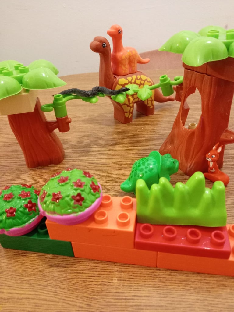 image for Dino toys
