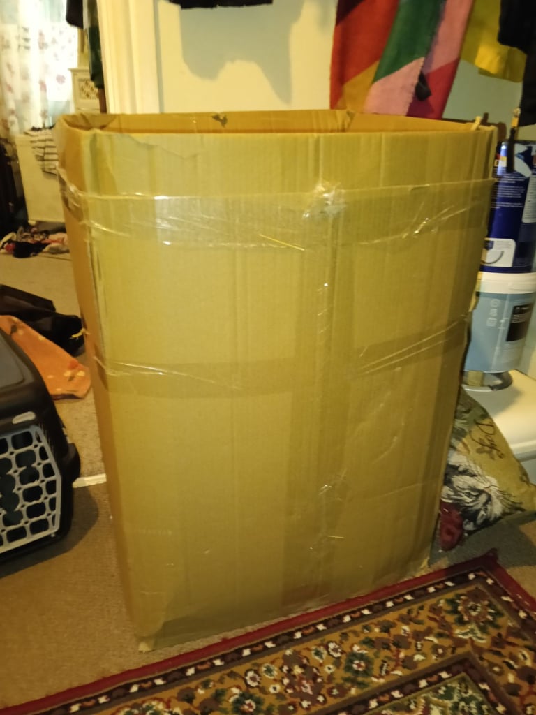 Rabbit BALE meadow hay