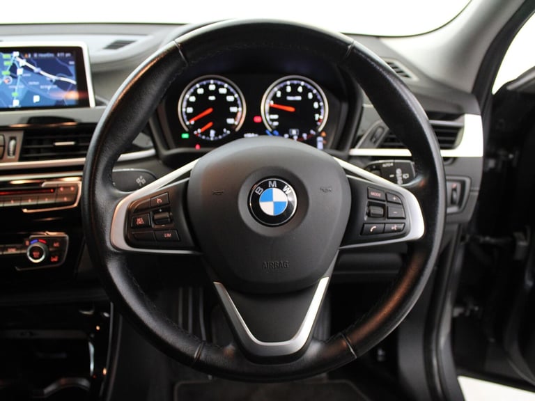 2020 BMW X2 sDrive 18i Sport 5dr Crossover/SUV PETROL Manual