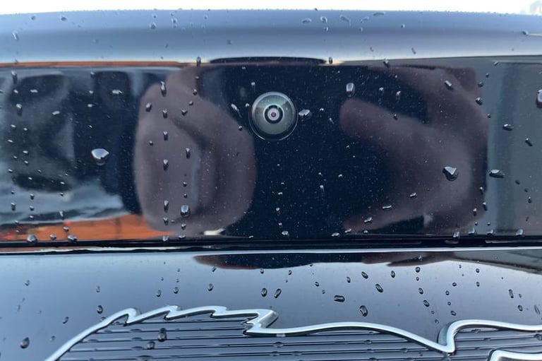 2024 Ford Mustang Mach-E 197kW Select 72kWh RWD 5dr Auto HATCHBACK ELECTRIC Automatic