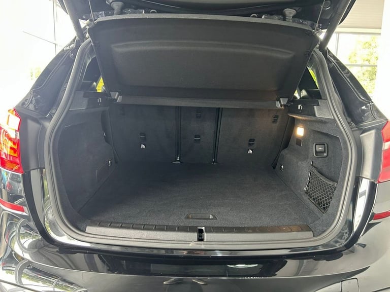 2019 BMW 2 Series Active Tourer 1.5 225xe 7.6kWh M Sport (Premium) MPV 5dr Petrol Plug-in Hybrid ...