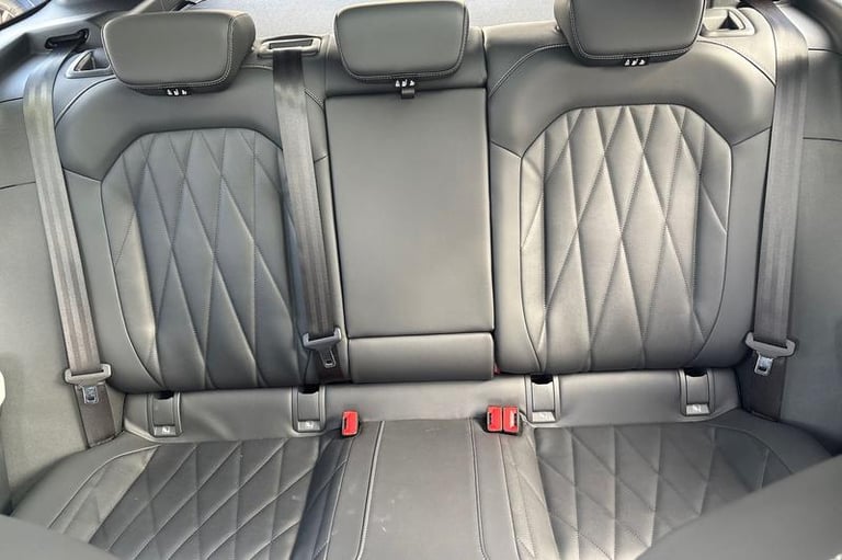 2024 Ford Explorer 210kW Premium 77kWh 5dr Auto AUTO Estate Electric Automatic