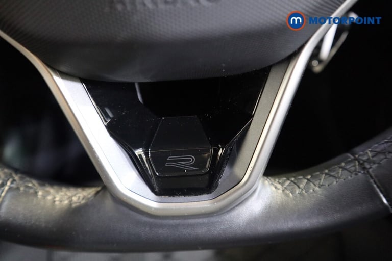 2022 Volkswagen Taigo 1.0 TSI 110 R-Line 5dr SUV Petrol Manual