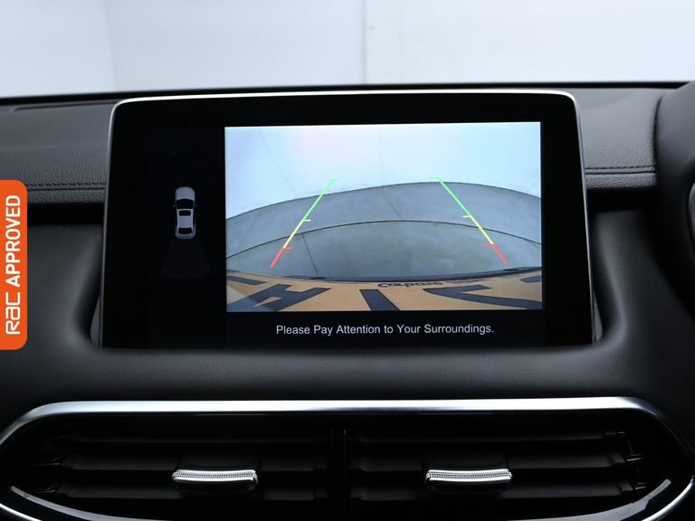 2023 MG MG HS 1.5 T-GDI Excite SUV 5dr Petrol DCT Euro 6 (s/s) (162 ps) Estate PETROL Automatic