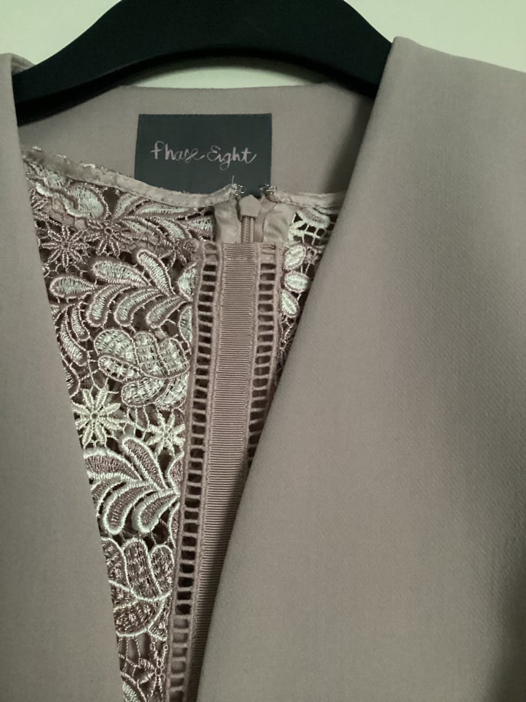Phase Eight women’s dress suit
