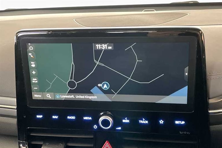2022 Hyundai IONIQ 1.6 h-GDi Premium Hatchback 5dr Petrol Hybrid DCT Euro 6 (s/s) (141 ps) Hatchb...