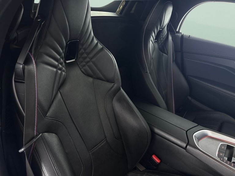 2019 BMW Z4 sDrive M40i 2dr Auto CONVERTIBLE PETROL Automatic