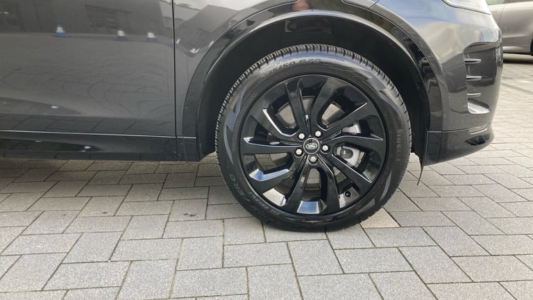 2025 Land Rover Discovery Sport 2.0 D200 Dynamic HSE 5dr Auto [5 Seat] Diesel Station Wagon Stati...