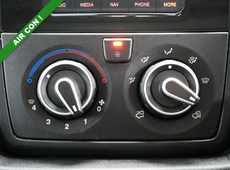 2022 VAUXHALL MOVANO 3500 2.2 TD 140 BHP L2 MEDIUM DYNAMIC ( SAT NAV )