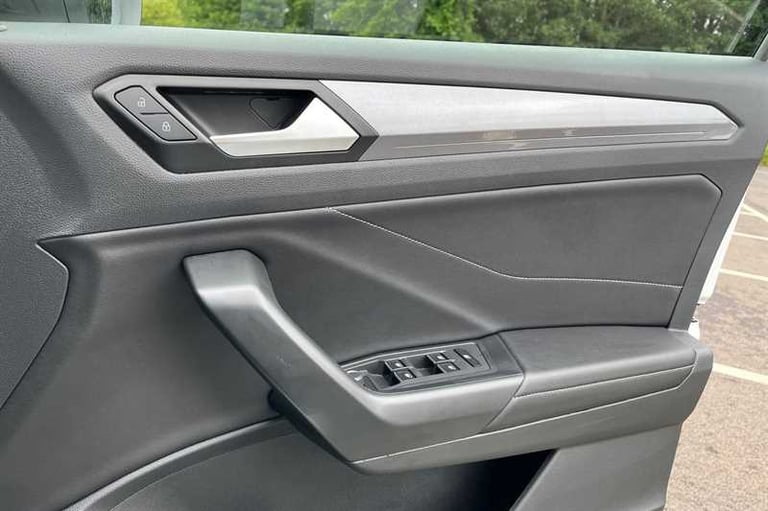 2022 Volkswagen T-Roc 2.0 TDI 150 EVO Style 5dr DSG HATCHBACK DIESEL Automatic