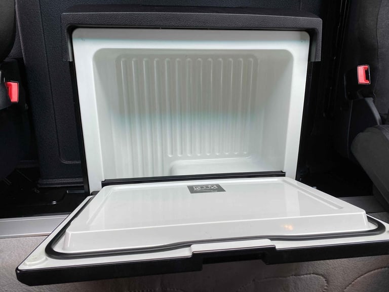 MERCEDES AROCS 1824 *EURO 6* 18 TONNE DOUBLE DECK CURTAINSIDER 2019 – FJ19 NFE