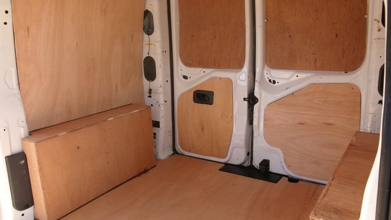 2013 Peugeot Expert 1000 1.6 HDi 90ps H1 Professional Van NO VAT PANEL VAN Diesel Manual