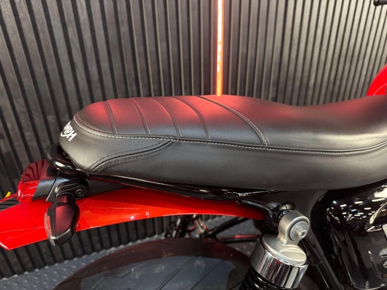 2019 Triumph Speed Twin 1200 1200 O-ring Euro 4