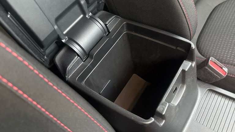 2022 Ford Focus 1.0T EcoBoost MHEV ST-Line Edition Hatchback 5dr Petrol Manual Euro 6 (s/s) Hatch...