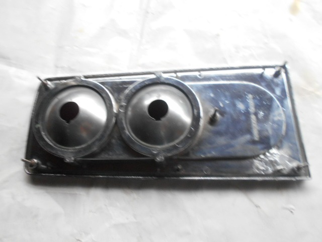 Taillights for Ferrari Dino 208 Gt4 and 308 Gt4