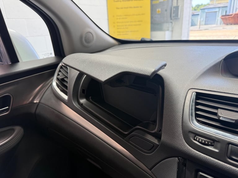 2014 Vauxhall Mokka 1.4T SE 5dr Auto HATCHBACK PETROL Automatic