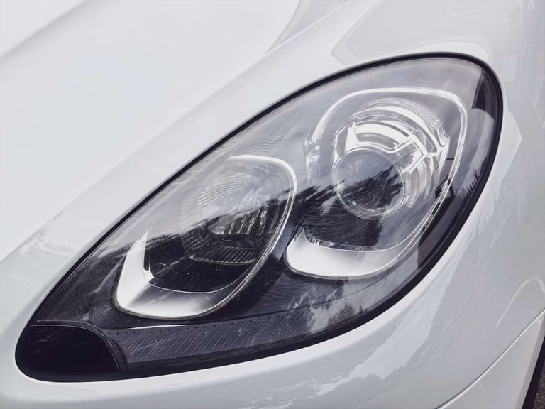 2015 Porsche Macan 3.0 Macan S D Semi-Auto 4WD 5dr SUV Diesel Automatic