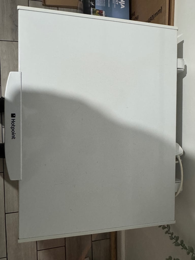 Hotpoint Chest Freezer