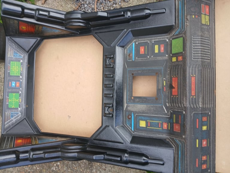 Star Wars Arcade
