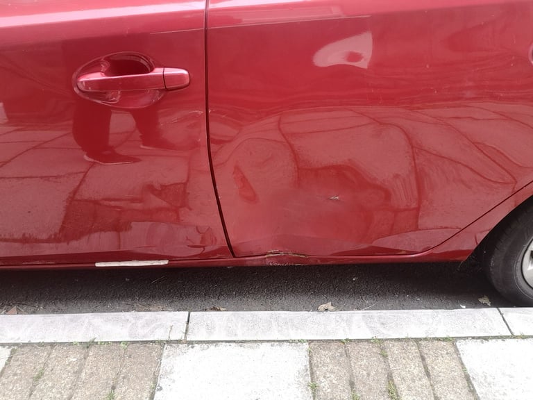 Toyota, AURIS Full Service Lowest Price 