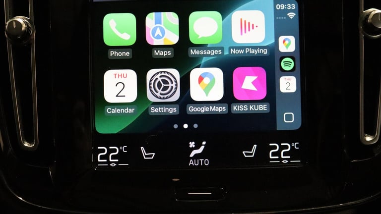  Volvo XC40 T3 R-Design (Lounge Pack, Sunroof, Harman Kardon, 360 Camera, BLIS) Petrol Automatic