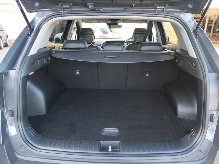 2022 Kia Sportage 1.6 T-GDi 3 SUV 5dr Petrol Manual Euro 6 (s/s) (148 bhp) ESTATE Petrol Manual