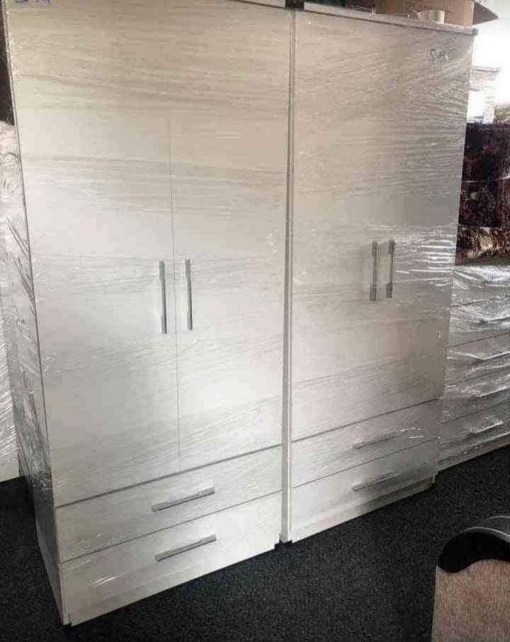 image for ❣️NEW WARDROBE, SLIDING WARDROBE, BEDS , SOFAS, CHEST OF DRAWERS AND BED SIDES AVAILABLE NEAR ME❣️