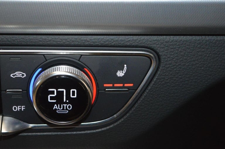 AUDI Q5 2.0 TDI 40 Sport S Tronic quattro Euro 6 (s/s) 5dr 2019