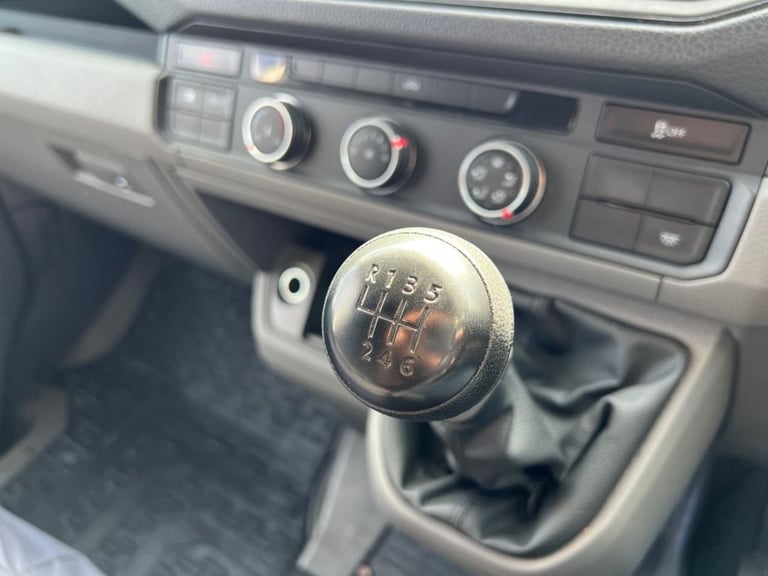 2022 MAN TGE 2.0 3140d LION XS Panel Van 5dr Diesel Manual FWD LWB High Roof Euro 6 (s/s PANEL VA...