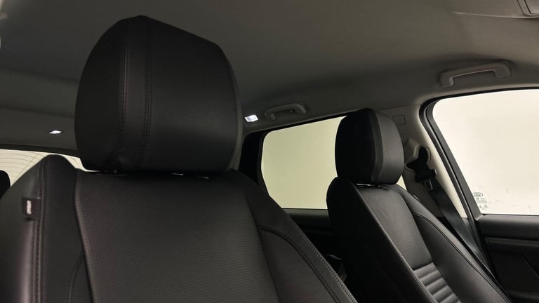  Land Rover Discovery Sport 2.0 D150 MHEV S SUV 5dr Diesel Auto 4WD Euro 6 (s/s) (150 ps) Diesel ...