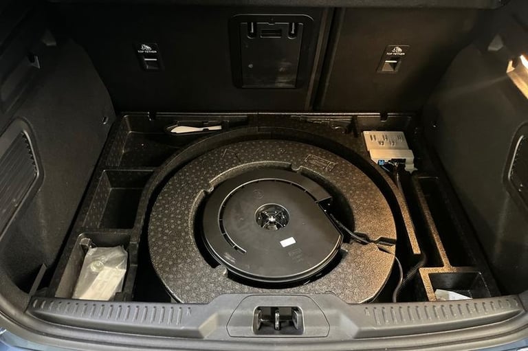 2024 Ford Focus 1.0 EcoBoost Hybrid mHEV 155 ST-Line X 5dr Auto HATCHBACK PETROL Automatic