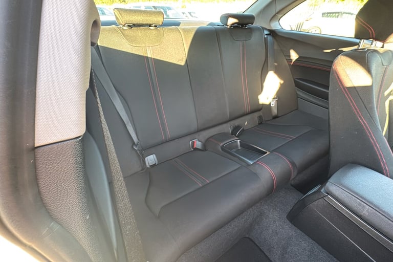  BMW 2 Series Coupe 1.5 218i Sport Coupe 2dr Petrol Manual Euro 6 s/s 136 Ps