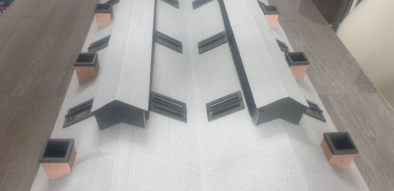 Model Railway Building 