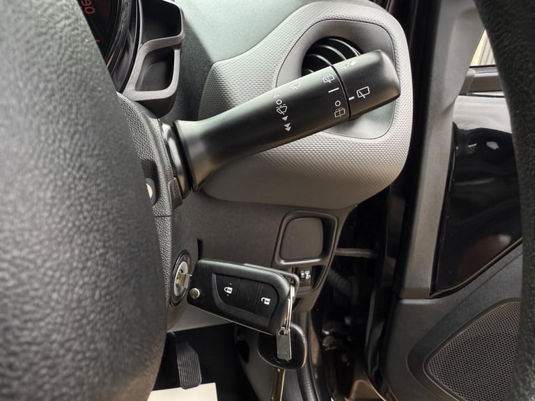 2020 Peugeot 108 1.0 Active Euro 6 (s/s) 5dr HATCHBACK Petrol Manual