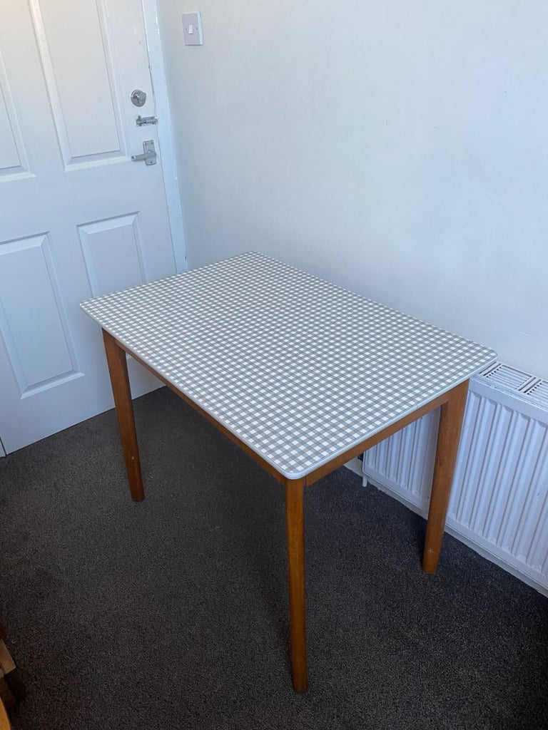 image for Small Dining Room Table 