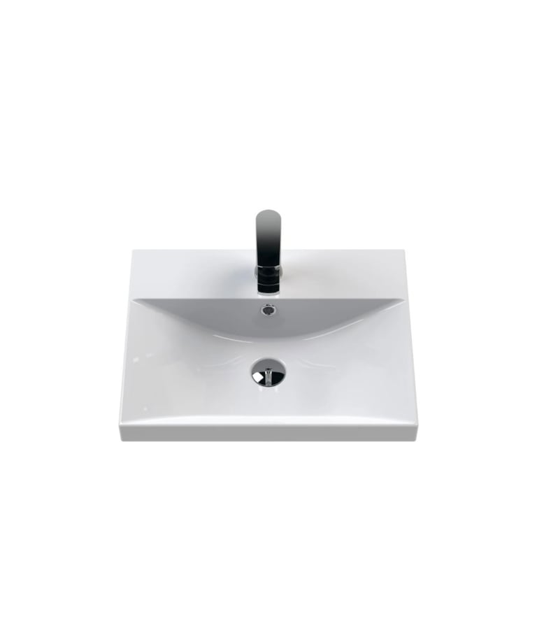 image for 500mm Thin Edged Basin