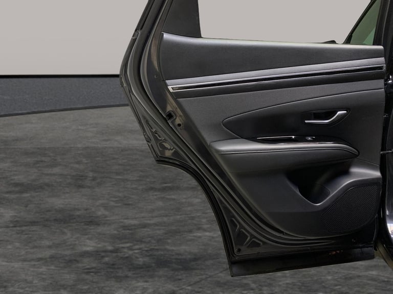 2021 Hyundai TUCSON 1.6 h T-GDi SE Connect SUV 5dr Petrol Hybrid Auto Euro 6 (s/s) (230 ps) - C S...