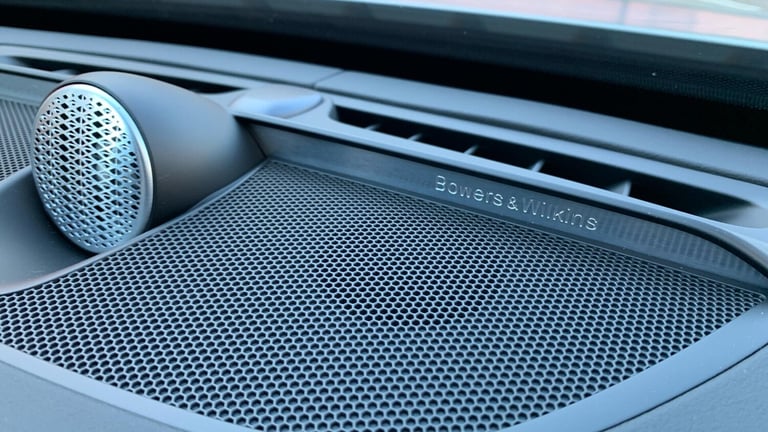 2025 Volvo XC90 2.0 B5 MHEV Ultra Bright SUV 5dr Petrol Hybrid Auto 4WD Euro 6 (s/s) (250 p ESTAT...