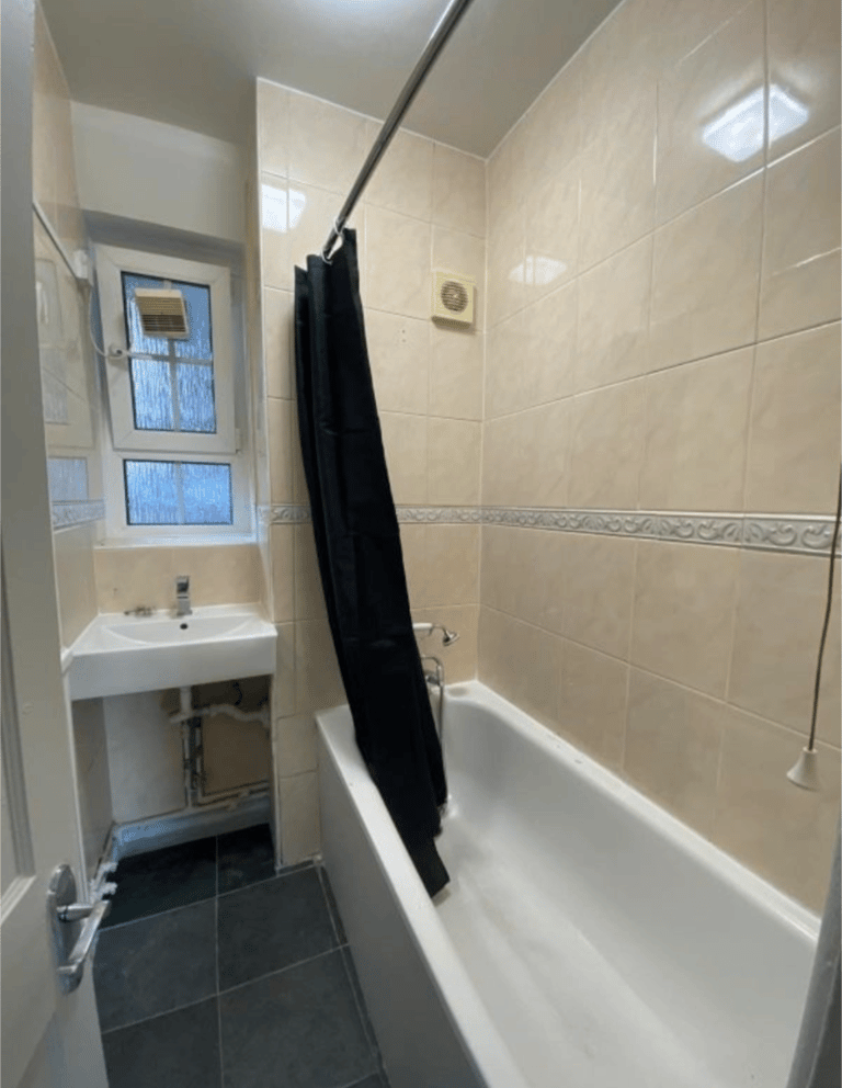 ✨ Beautiful Double Room 🍄 All Bills Included – Affordable Monthly Rent