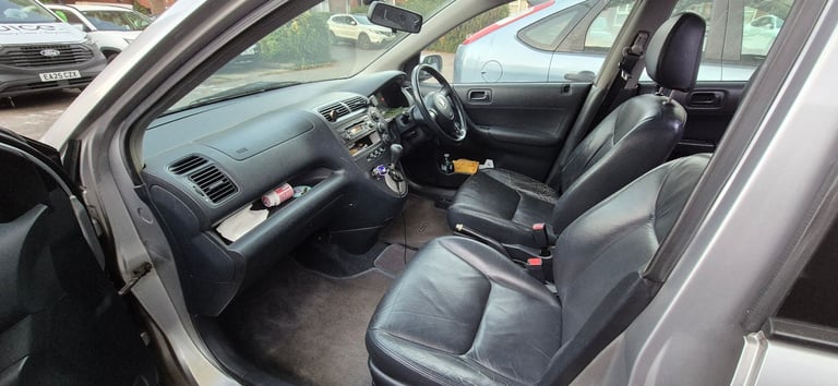 Honda, CIVIC, Hatchback, 2001, Other, 1590 (cc),5 doors - Image 17