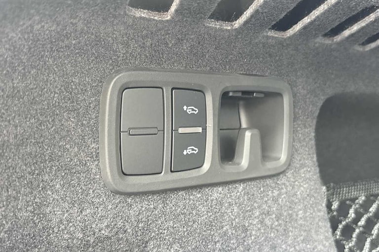 2025 Audi Q8 50 TDI Quattro Black Edition 5dr Tiptronic SUV Diesel Automatic