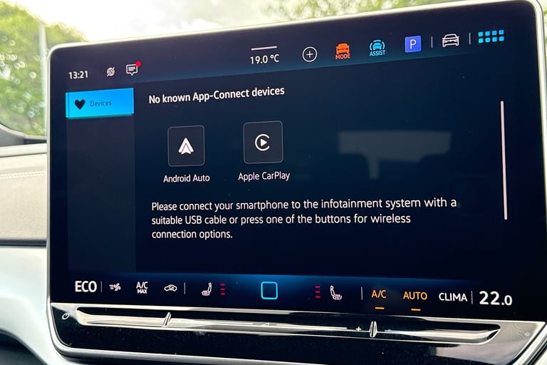 2025 Volkswagen ID.5 Pro 77kWh Match Auto 5dr SUV Automatic