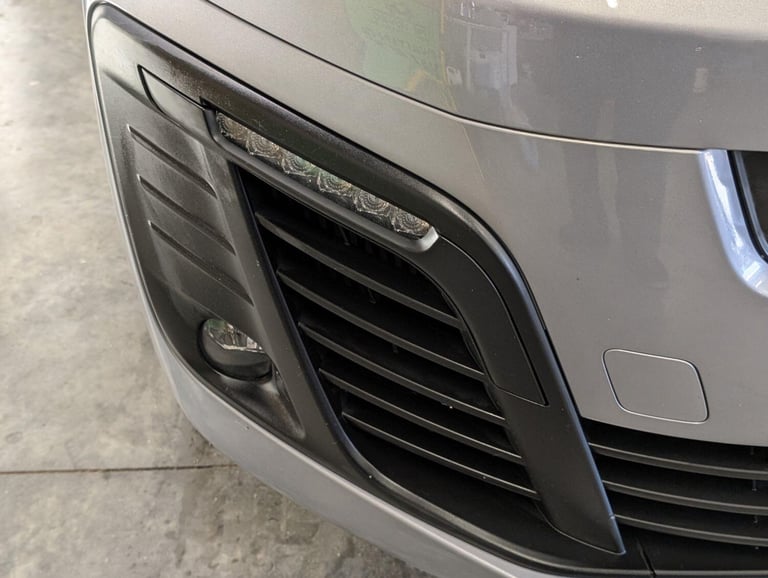 2022 Vauxhall Vivaro 2.0 Turbo D 3100 Sportive L2 H1 Euro 6 (s/s) 5dr PANEL VAN Diesel Manual