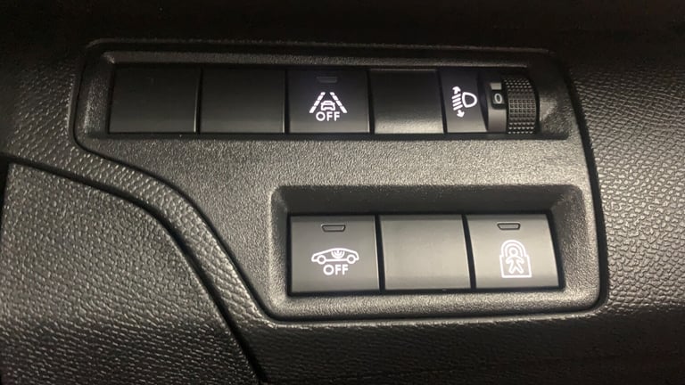 2024 Peugeot 3008 1.2 PureTech Allure SUV 5dr Petrol EAT Euro 6 (s/s) (130 ps) SUV Petrol Automatic