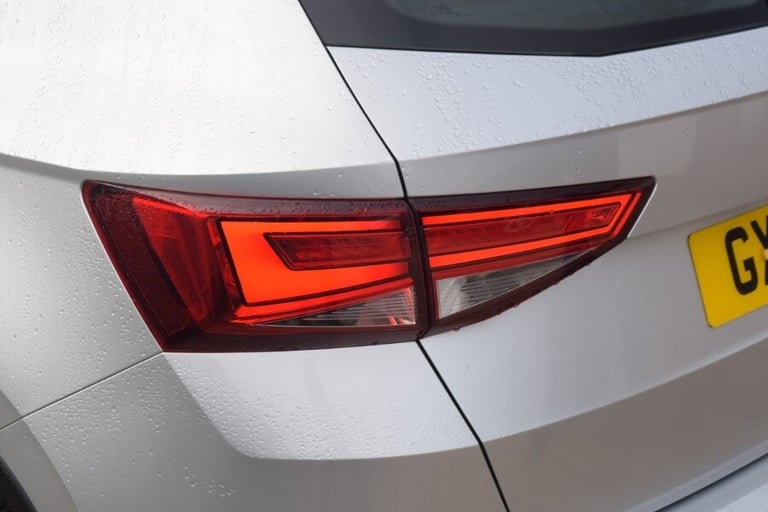  SEAT Ateca 1.5 Tsi Evo Se Technology Petrol
