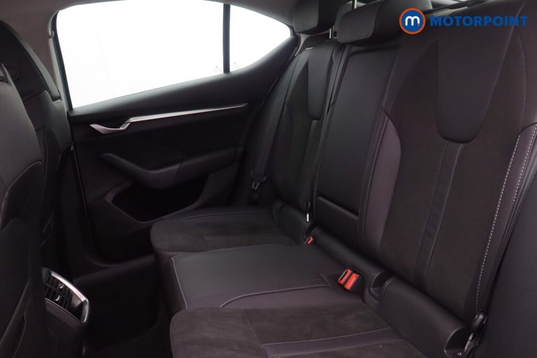 2024 Skoda Octavia 1.5 TSI 150 SE L 5dr Hatchback Petrol Manual